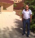 Javier Arnal, designado nuevo director del Club Colina de Teruel
