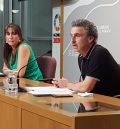 Los contagios de covid-19 en la provincia de Teruel caen un 63% en la última semana