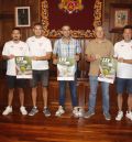 La LXX edición del Open de tenis Ciudad de Teruel llega con ánimos renovados