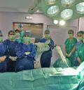 La Unidad de Oncología Radioterápica ya ha atendido a 195 pacientes turolenses nuevos hasta junio