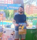 El Ayuntamiento de Teruel y la Asociación Española Contra el Cáncer, juntos en una campaña de prevención del tabaquismo y la protección solar