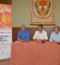 Cayetano Rivera, Ginés Marín y Ángel Téllez torearán en  las fiestas de Alcañiz