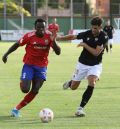 El Teruel cae ante un Castellón superior desde el punto de penalti (0-1)