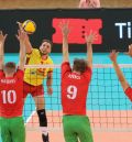 España pone la guinda a un clasificatorio perfecto para el Europeo de Voleibol con un nuevo triunfo (3-0) ante Hungría