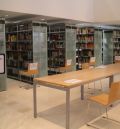La biblioteca municipal de Alcañiz recibe el premio María Moliner del Ministerio de Cultura