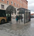 Espacio Municipalista de Teruel plantea la gratuidad del autobús urbano para jubilados con rentas bajas