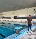 La piscina climatizada municipal de Teruel abrirá el 1 de septiembre