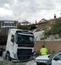 Las carreteras de la provincia de Teruel se cobran una vida hasta junio y otras tres entre julio y agosto