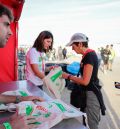 Vuelve KiSS MotorLand con el cuidado medioambiental en el Gran Premio Animoca Brands de Aragón de MotoGP