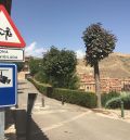 Conecta Consultores colocará las 22 cámaras de vigilancia en el casco antiguo y los aparcamientos de Albarracín