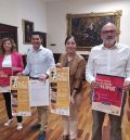 La Plaza de la Marquesa acogerá el próximo Festival de Jazz de Teruel