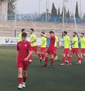 Alcañiz, último rival en la preparación del debutante Utrillas