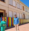 El Ayuntamiento de Teruel invierte 100.000 euros en mejoras en los centros educativos