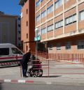 Los hospitales de Teruel tienen doce camas con pacientes covid, la cifra más baja en los últimos diez meses