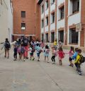Los escolares de Infantil, Primaria y ESO de Teruel vuelven hoy a la aulas en un curso con aumento de alumnado