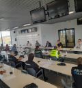 Más de 600 agentes de la Guardia Civil velarán por la seguridad del circuito de Alcañiz en el Gran Premio de MotoGP