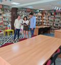 La sala de lectura Arrabal retoma el curso con diferentes actividades