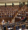 La reforma del Estatuto de Aragón que asegura los 14 diputados por Teruel pasará el martes su primer examen en el Congreso