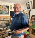 Juan Antonio Torrijo: “El artista tiene la obligación de denunciar y comprometerse”