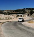 El Ayuntamiento de Teruel aprueba el proyecto de mejora y acondicionamiento de la Cuesta de los Gitanos