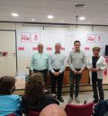 La exgerente de la Fundación Amantes se presentará a las primarias para liderar la lista del PSOE al Ayuntamiento de Teruel