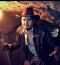 Lluís Ortega, cineasta aficionado: “Lo único que le sobra a las películas de Indiana Jones es que los malos son siempre estúpidos”
