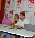 Álvaro Sanz (IU) exige al PSOE que resuelva de forma “urgente” el desgobierno en Andorra