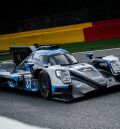 European Le Mans Series 2023 se celebrarán en Motorland Aragón por primera vez en la historia