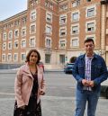 El PP pedirá que se cambie el ascensor del centro de salud Teruel Centro