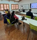 Forestalia imparte formación para la empleabilidad de doce personas ucranianas en Andorra