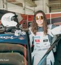 Laura Aparicio competirá  con el equipo español en los FIA Motorsport Games 2022