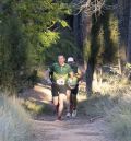 Raúl Guillén pulveriza el crono en el nuevo recorrido de la  XIX Aragón Sur