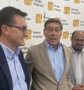 La Ejecutiva del PAR acuerda convocar primarias para elegir a sus candidatos a la Presidencia del Gobierno de Aragón y a las Alcaldías de Teruel, Zaragoza y Huesca