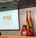 La delegada del Gobierno en Aragón dice que son técnicos y no políticos los criterios para la sede de Agencia Espacial