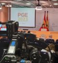 Los PGE consignan 47,3 millones para la línea de tren entre las cuatro provincias por las que discurre