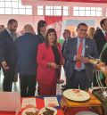 Siente Teruel promociona los ‘oros gastronómicos’ de la provincia en la Feria de los Pueblos de Granada