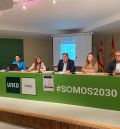 'Conectando Pymes III' volverá a reunir a los empresarios y emprendedores de la provincia de Teruel