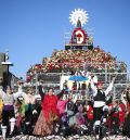 La Asociación Cultural Aixa de Muniesa abre la Ofrenda a la Virgen del Pilar con más grupos inscritos