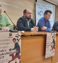 Teruel recibe a medio centenar de expertos europeos en trufa en el marco del certamen Trufforum