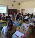 El Congreso aragonés de Neuroeducación reúne en Alcañiz a 120 profesionales docentes