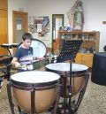 La Escuela de Música de Andorra inicia el curso con 180 alumnos matriculados