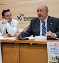 La Institución Ferial de Calamocha organiza las ferias Antiquarius y ExpoCalamocha con el apoyo de la Diputación de Teruel