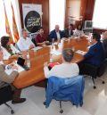 El Gobierno de Aragón traslada al Ejecutivo central su malestar por los criterios para elegir la sede de la Agencia Espacial Española