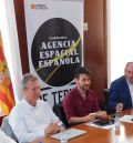 El Gobierno de Aragón exige la modificación de los criterios para designar la sede de la futura Agencia Espacial a la que aspira Teruel