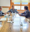 El Consejo de Gobierno declara de Interés Autonómico el centro de economía circular de Thermowaste en Ariño