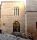 La biblioteca de Alcañiz recibió en septiembre 2.800 visitas