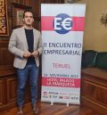Teruel acogerá el 24 de noviembre el II Encuentro Empresarial con el objetivo de ampliar el volumen de negocio de las empresas turolenses