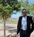 Alain Ambialet, presidente de la Federación de Truficultores francesa: Francia consume al año 150 toneladas de trufa, de las que el país solo produce 50