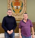 Ayuntamiento de Alcañiz y Cruz Roja renuevan el convenio de colaboración entre entidades