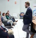 La economía circular, una oportunidad para generar empleo en la provincia de Teruel